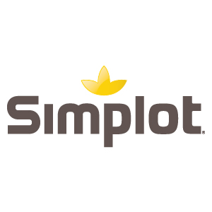 Simplot logo